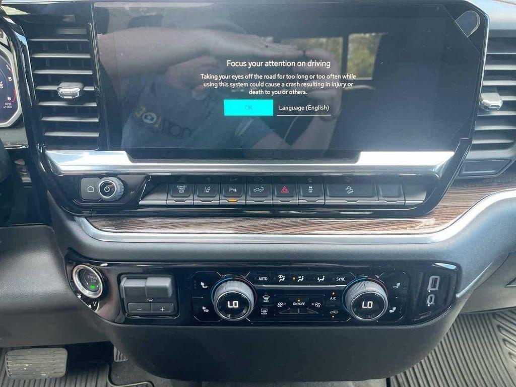 new 2026 Chevrolet Silverado 3500 car, priced at $75,410