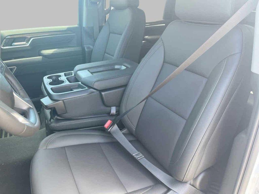 new 2026 Chevrolet Silverado 3500 car, priced at $75,410