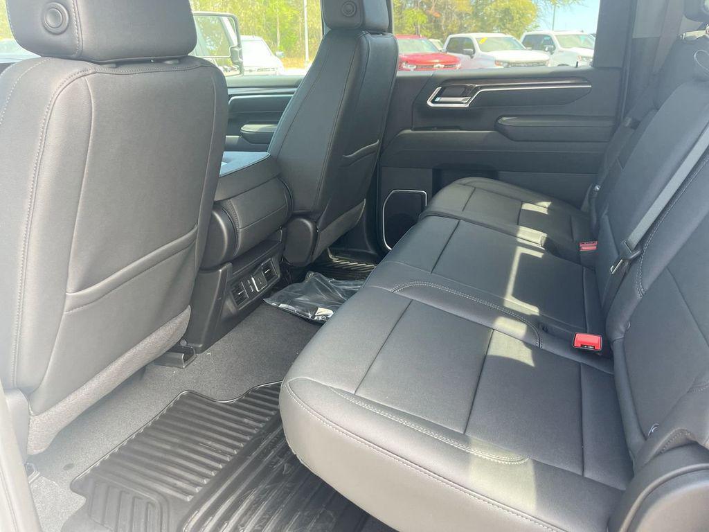 new 2026 Chevrolet Silverado 3500 car, priced at $74,910