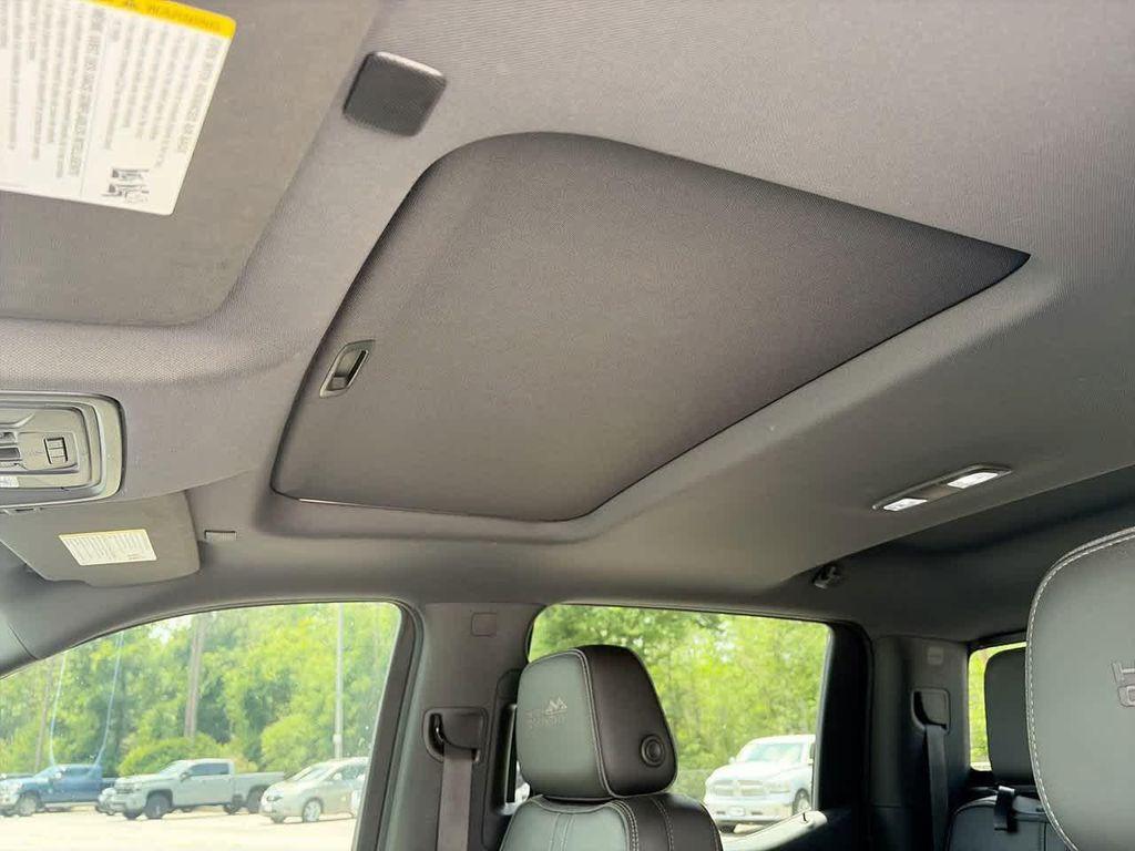 used 2019 Chevrolet Silverado 1500 car, priced at $35,842