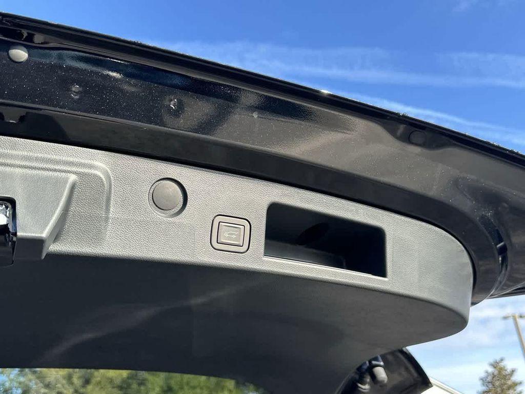 new 2026 Chevrolet Equinox car, priced at $30,490