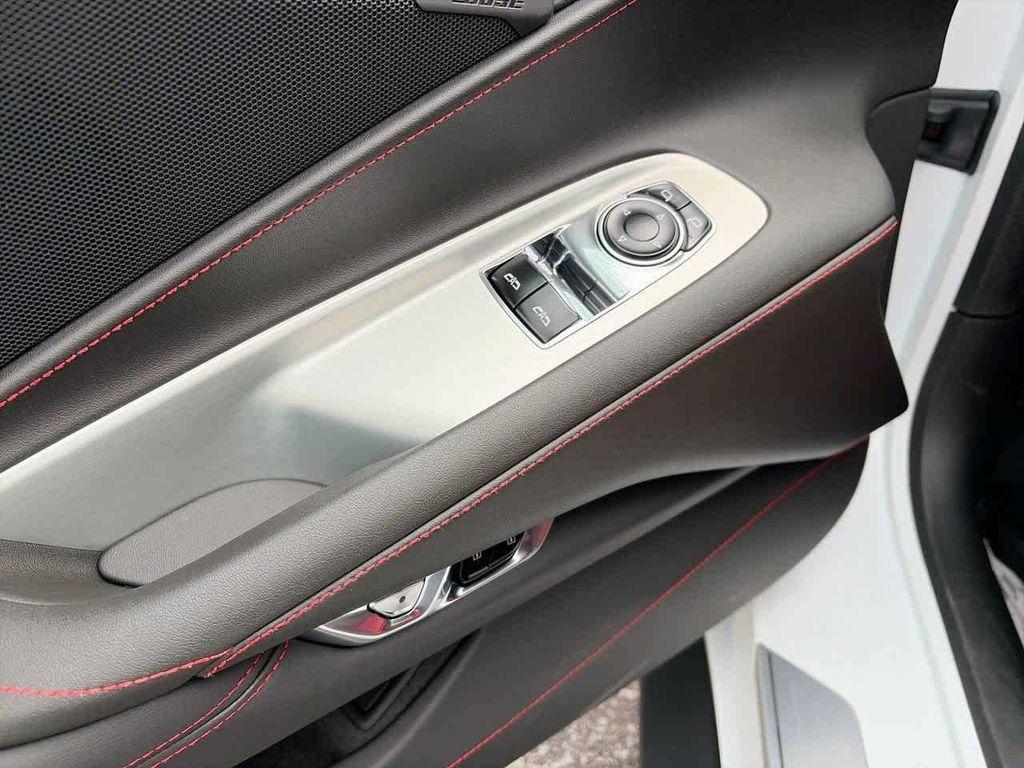 new 2026 Chevrolet Corvette car, priced at $74,335