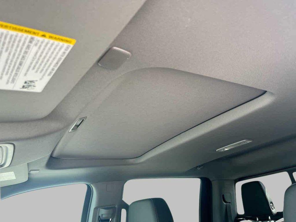 new 2026 Chevrolet Silverado 1500 car, priced at $62,470