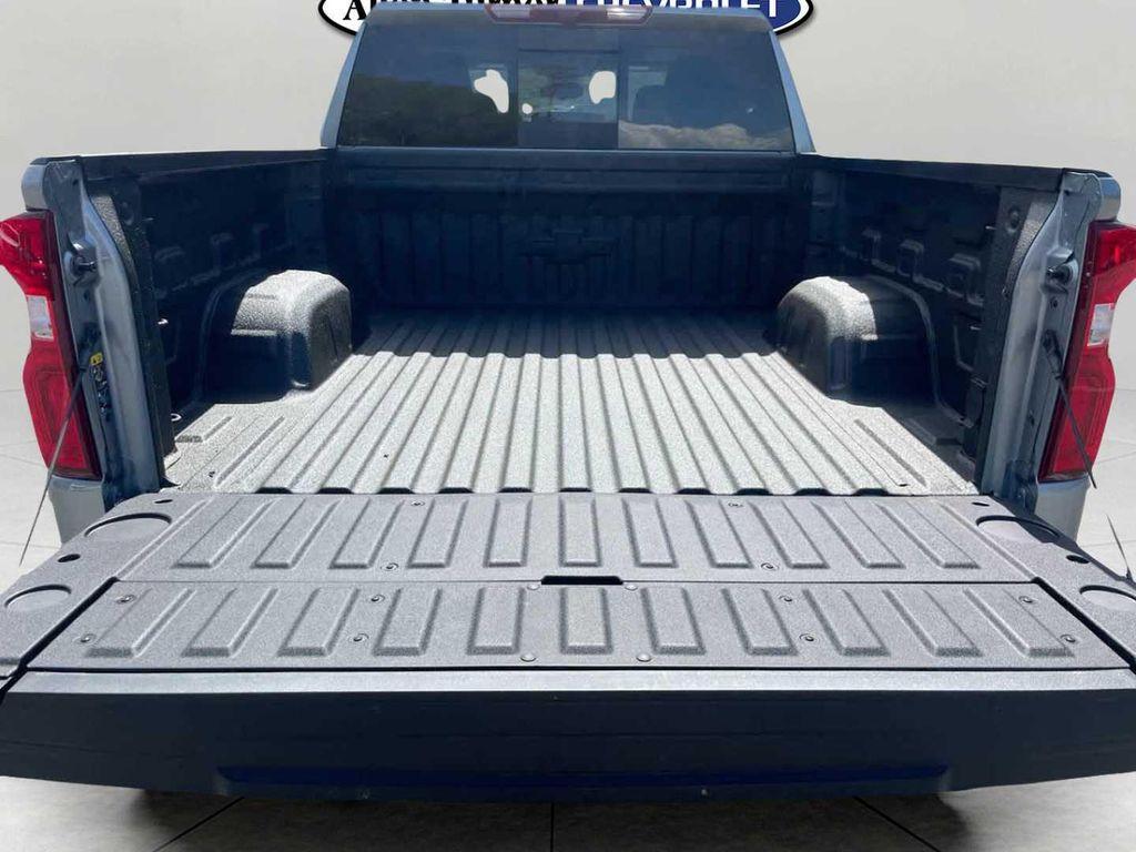 new 2026 Chevrolet Silverado 1500 car, priced at $62,470