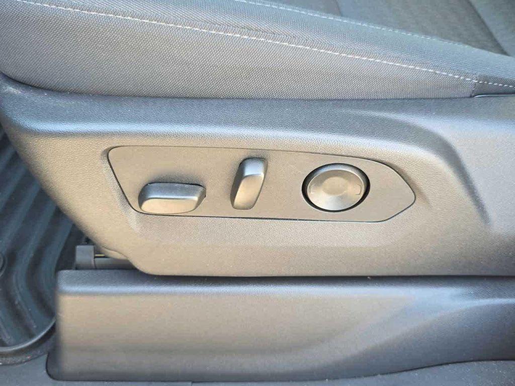 new 2026 Chevrolet Silverado 1500 car, priced at $41,560