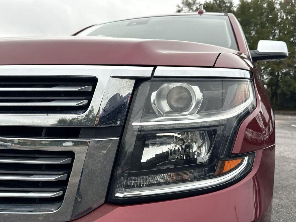 used 2017 Chevrolet Tahoe car, priced at $23,981