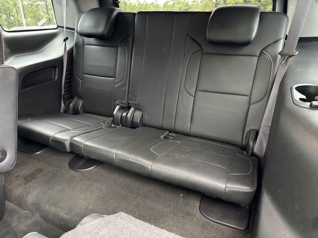 used 2017 Chevrolet Tahoe car, priced at $23,981