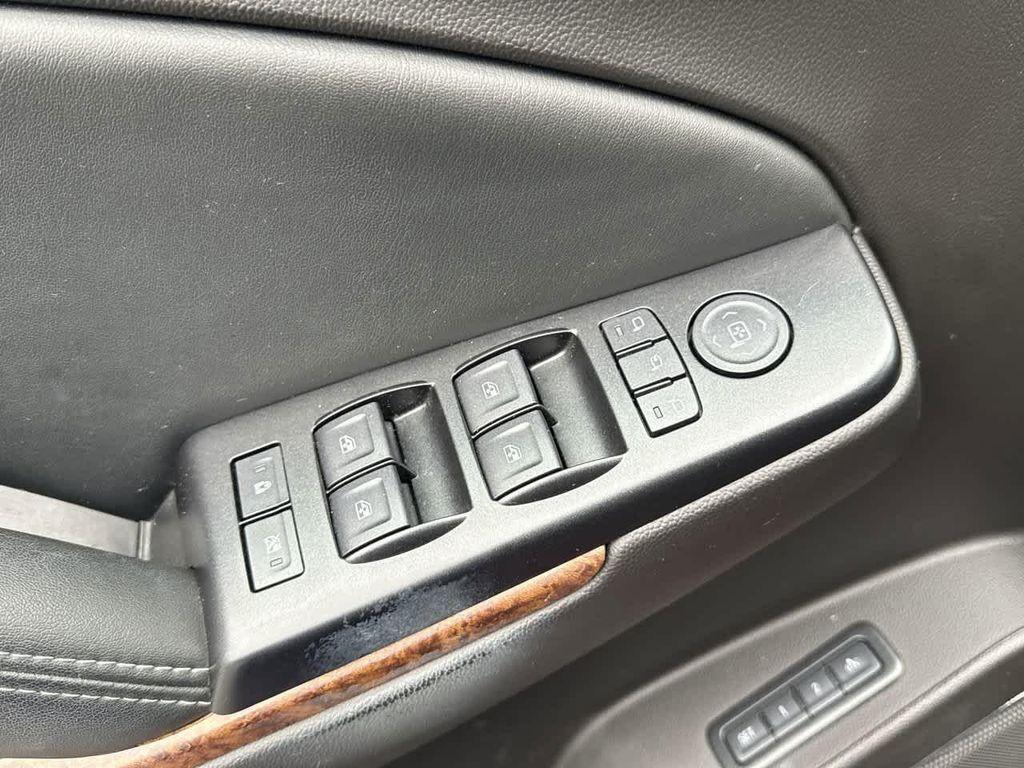 used 2017 Chevrolet Tahoe car, priced at $23,981