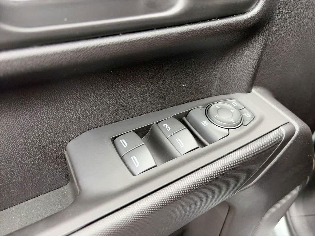 used 2026 Chevrolet Silverado 1500 car, priced at $43,139