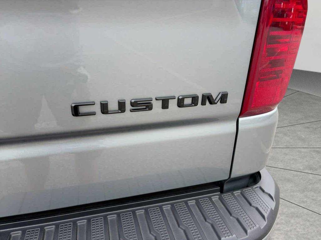 used 2026 Chevrolet Silverado 1500 car, priced at $43,139