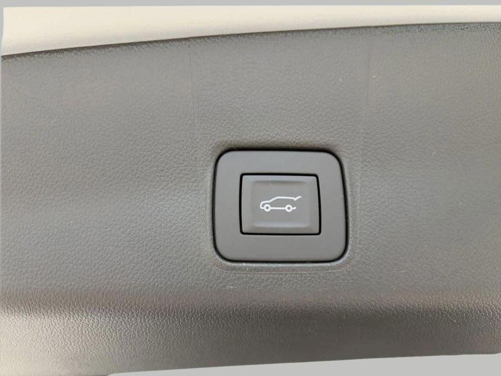 new 2026 Chevrolet TrailBlazer car, priced at $26,815