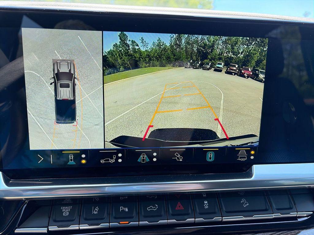 new 2026 Chevrolet Silverado 2500 car, priced at $76,570