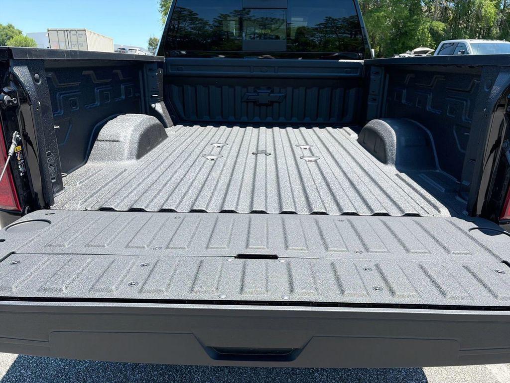 new 2026 Chevrolet Silverado 2500 car, priced at $76,570