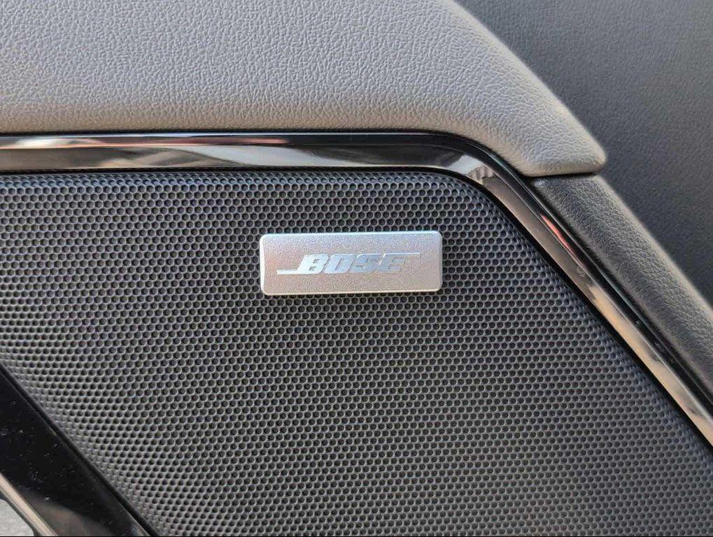 used 2024 Chevrolet Silverado 1500 car, priced at $46,900