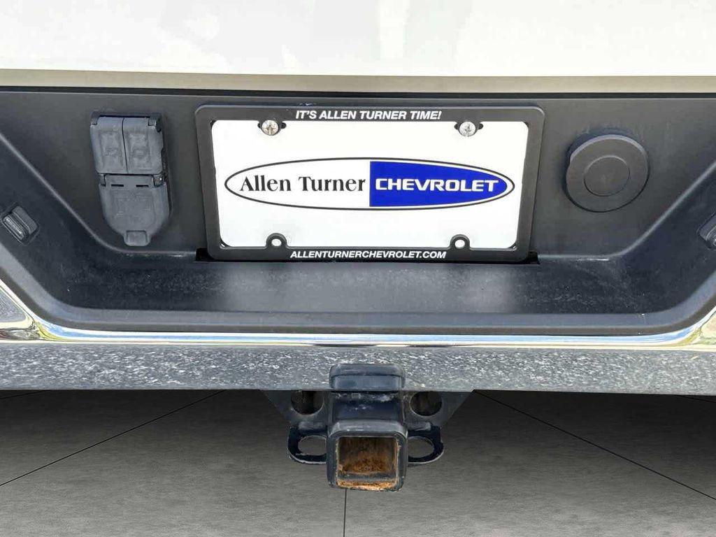 used 2022 GMC Sierra 1500 car, priced at $45,736