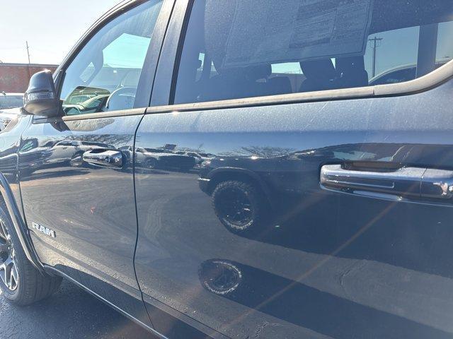 new 2026 Ram 1500 car, priced at $70,385