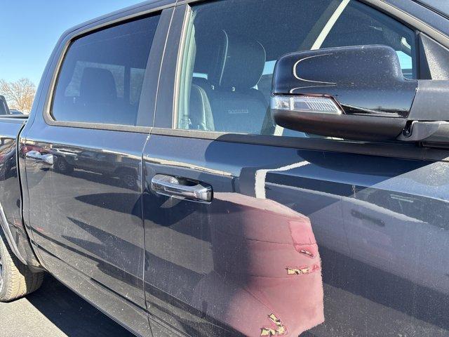 new 2026 Ram 1500 car, priced at $70,385