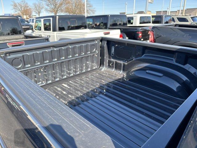 new 2026 Ram 1500 car, priced at $70,385