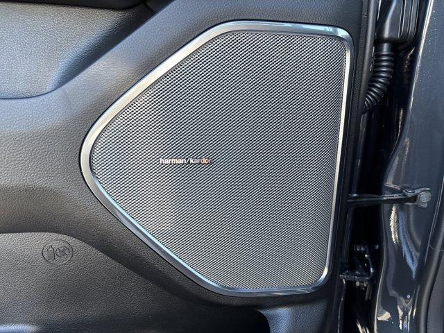 new 2026 Ram 1500 car, priced at $70,385