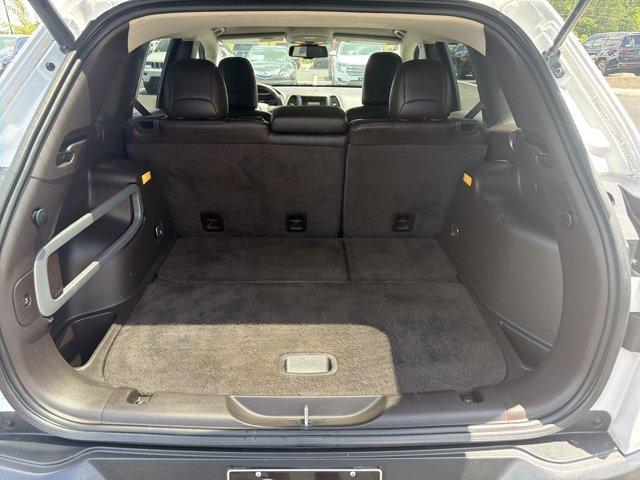 used 2016 Jeep Cherokee car, priced at $13,895