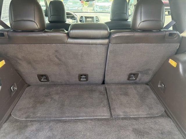 used 2016 Jeep Cherokee car, priced at $13,895