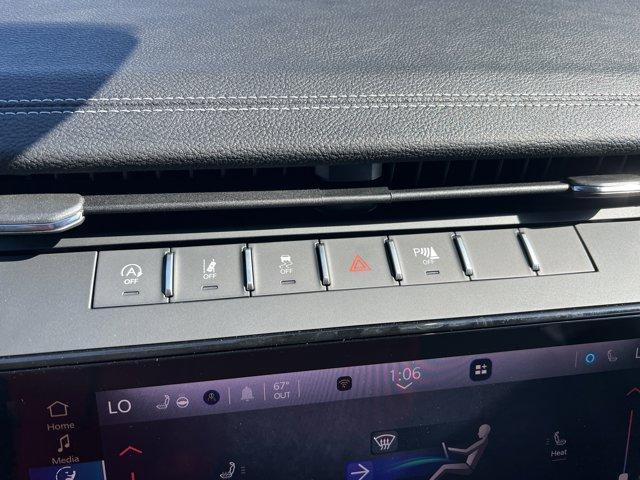 new 2026 Jeep Grand Cherokee car, priced at $51,205