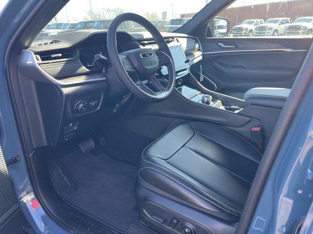 new 2026 Jeep Grand Cherokee car, priced at $51,205
