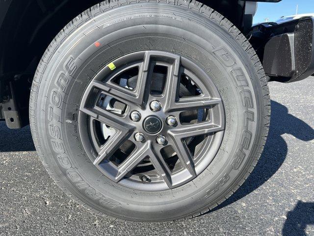 new 2026 Jeep Gladiator car, priced at $49,158