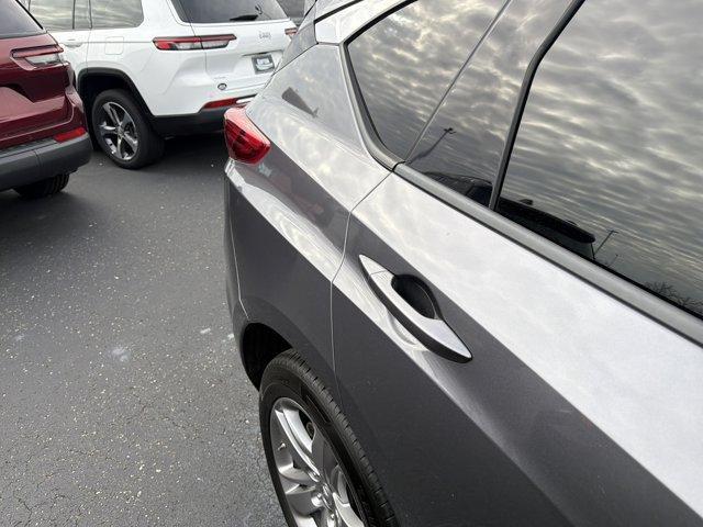 used 2019 Acura RDX car, priced at $19,195