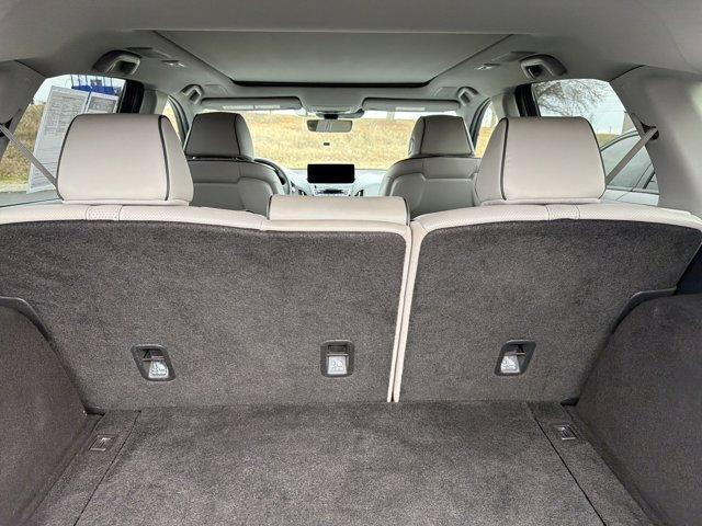 used 2019 Acura RDX car, priced at $19,195