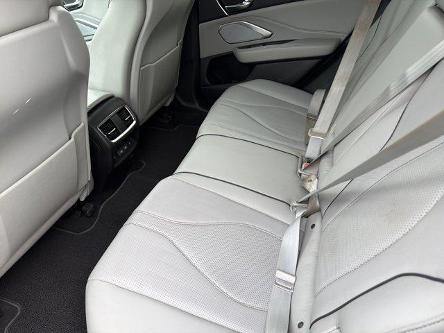used 2019 Acura RDX car, priced at $19,195