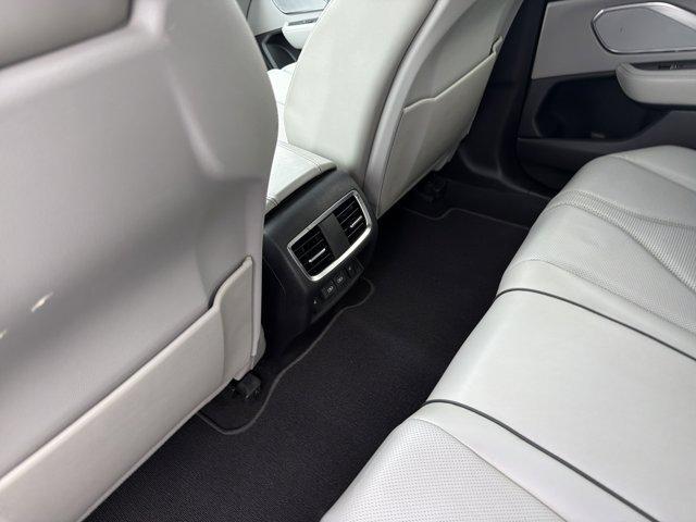 used 2019 Acura RDX car, priced at $19,195