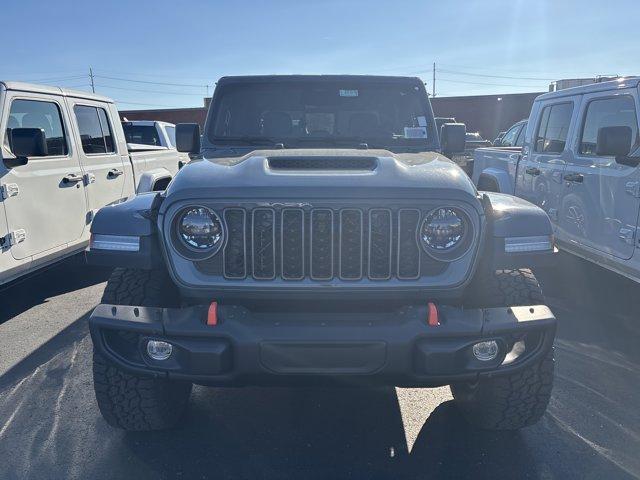 new 2026 Jeep Gladiator car, priced at $59,638