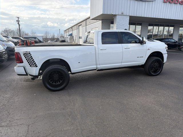 new 2026 Ram 3500 car, priced at $95,092