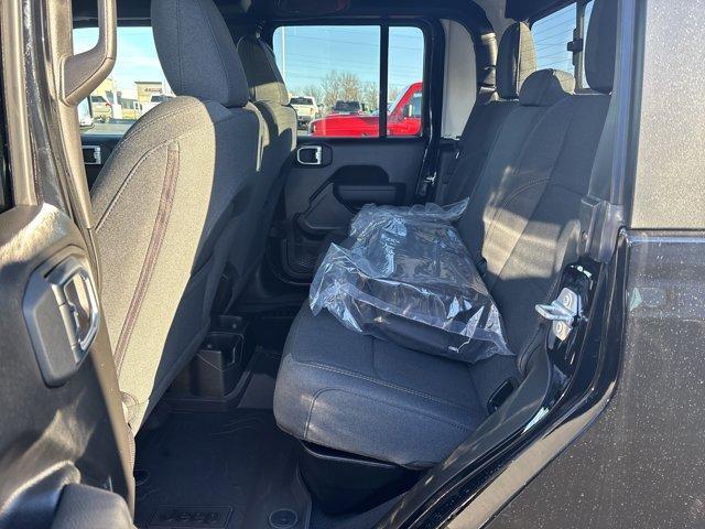 new 2026 Jeep Gladiator car, priced at $45,303