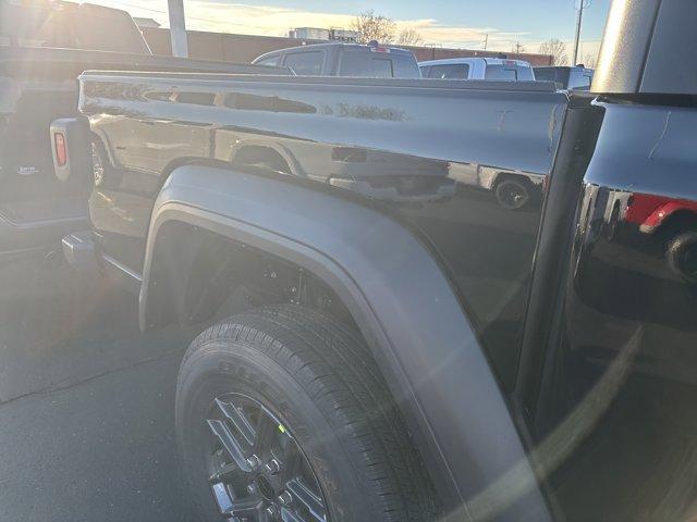 new 2026 Jeep Gladiator car, priced at $45,303