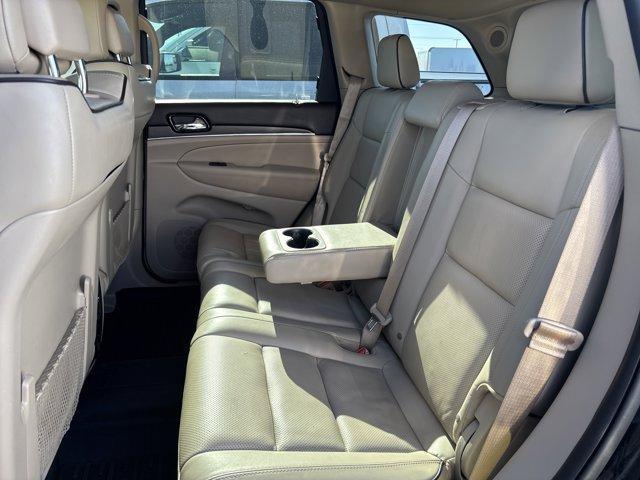 used 2020 Jeep Grand Cherokee car, priced at $26,995