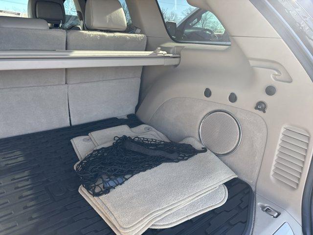 used 2020 Jeep Grand Cherokee car, priced at $26,995