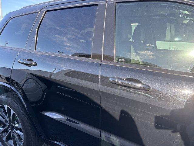 used 2020 Jeep Grand Cherokee car, priced at $26,995