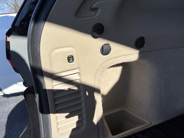 used 2020 Jeep Grand Cherokee car, priced at $26,995