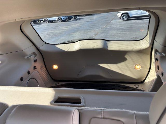 used 2020 Jeep Grand Cherokee car, priced at $26,995