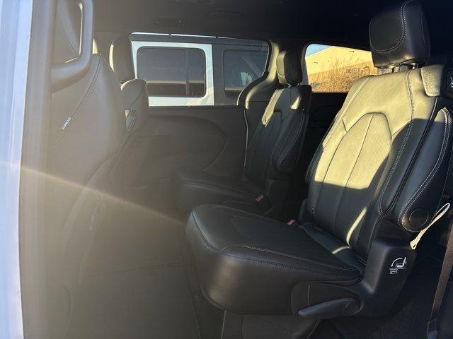 new 2026 Chrysler Pacifica car, priced at $44,354