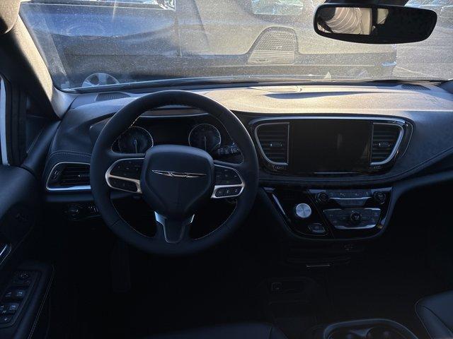 new 2026 Chrysler Pacifica car, priced at $44,354