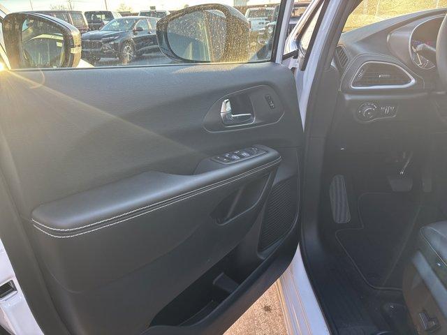 new 2026 Chrysler Pacifica car, priced at $44,354