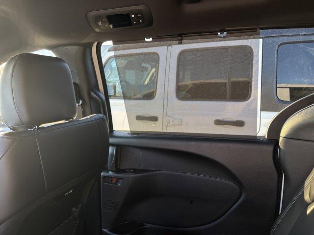 new 2026 Chrysler Pacifica car, priced at $44,354