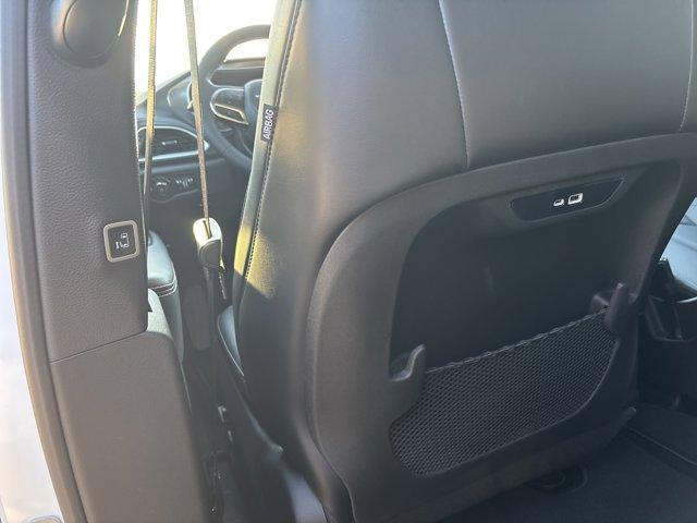 new 2026 Chrysler Pacifica car, priced at $44,354