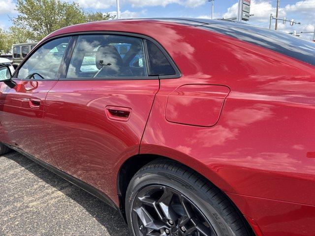 new 2026 Dodge Charger car, priced at $62,595