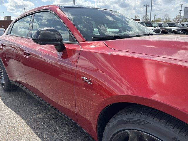new 2026 Dodge Charger car, priced at $62,595