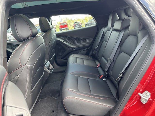 new 2026 Dodge Charger car, priced at $62,595