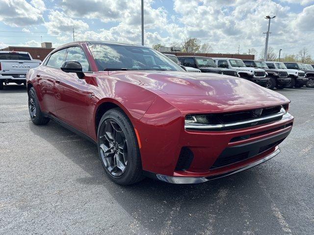 new 2026 Dodge Charger car, priced at $62,595